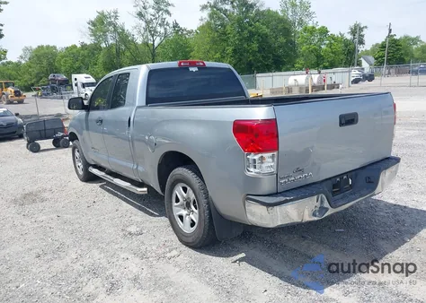 2010 Toyota Tundra Grade V6 из США, поврежденный, VIN 5TFRU5F16AX020545
